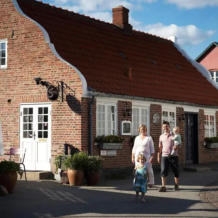 Xxxi Appartement Fanø