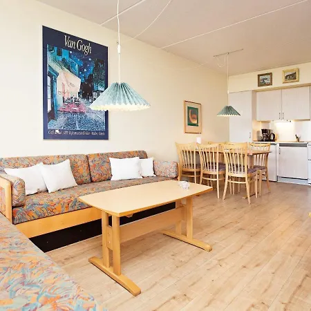 Appartement Xxxi Fanø
