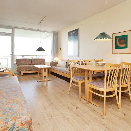Xxxi Appartement Fanø