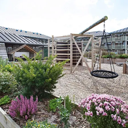 Xxxi Appartement Fanø